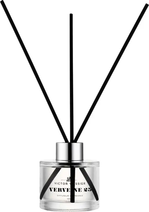 Victor Vaissier Diffuseur d'ambiance Diffuser Verveine 25 100 ml