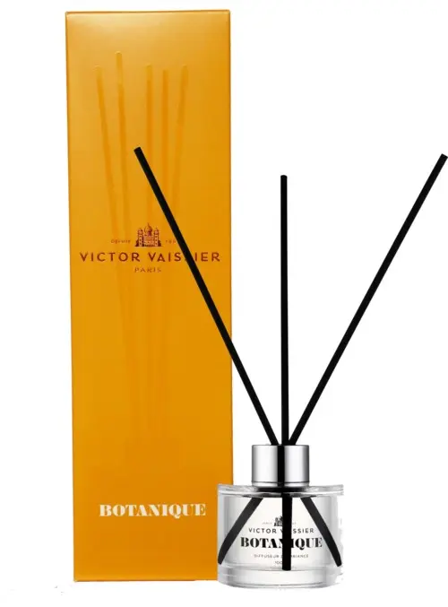 Victor Vaissier Botanique Room Diffuser Botanique 100 ml