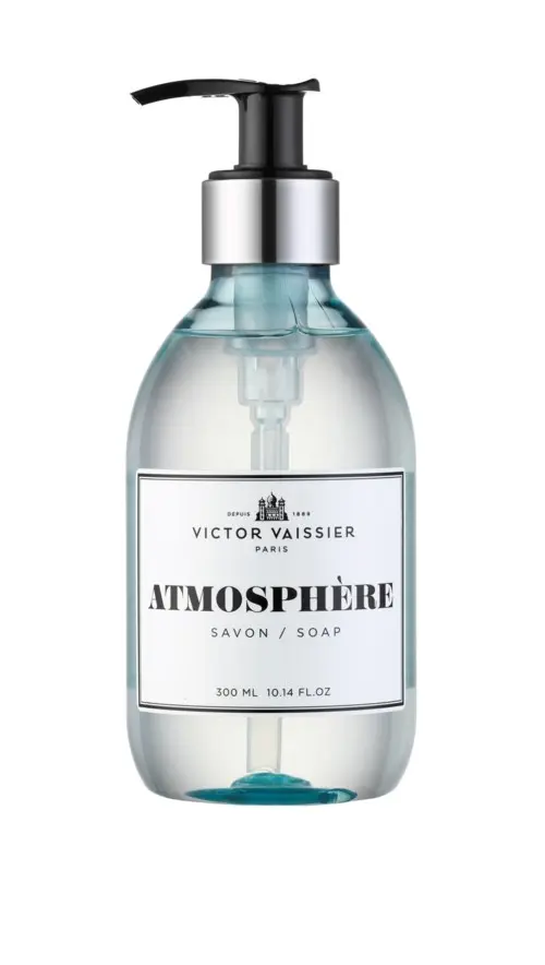 Victor Vaissier Atmosphère Liquid Soap 300 ml