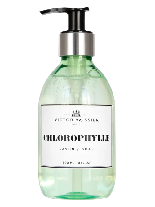 Victor Vaissier Liquide Soap Chlorophylle 300ml