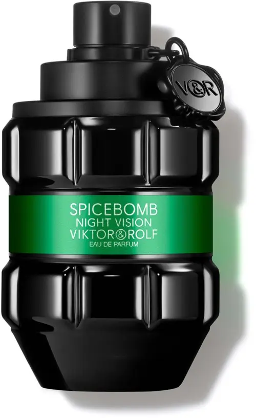 Viktor   Rolf Spicebomb Nightvision Edp 90 ml