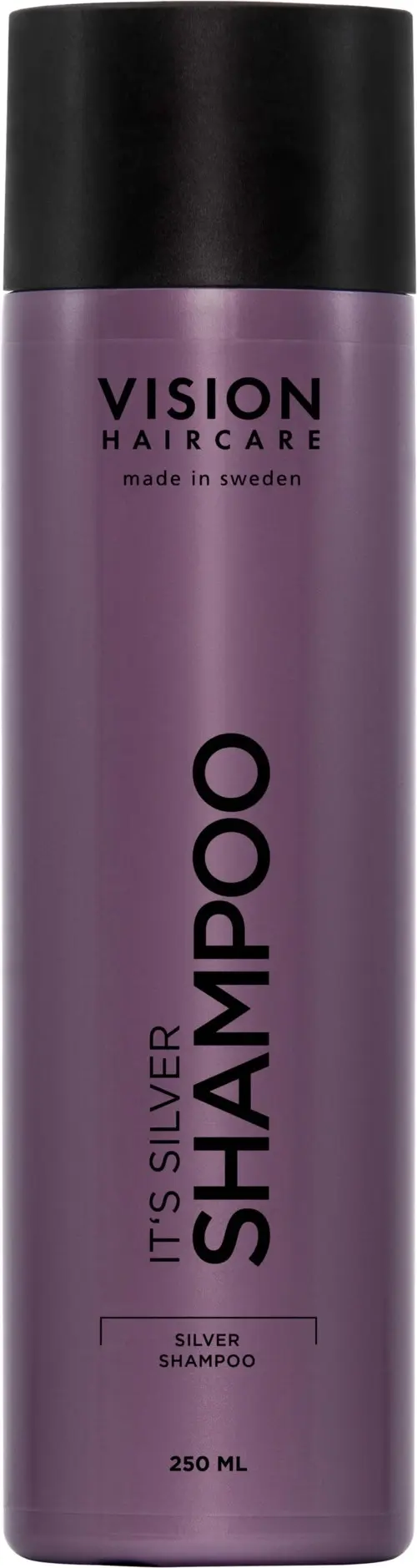 Vision Haircare It´s Silver Shampoo 250 ml