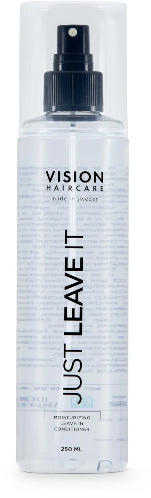Vision Haircare Just Leave It Conditioner 250 ml
