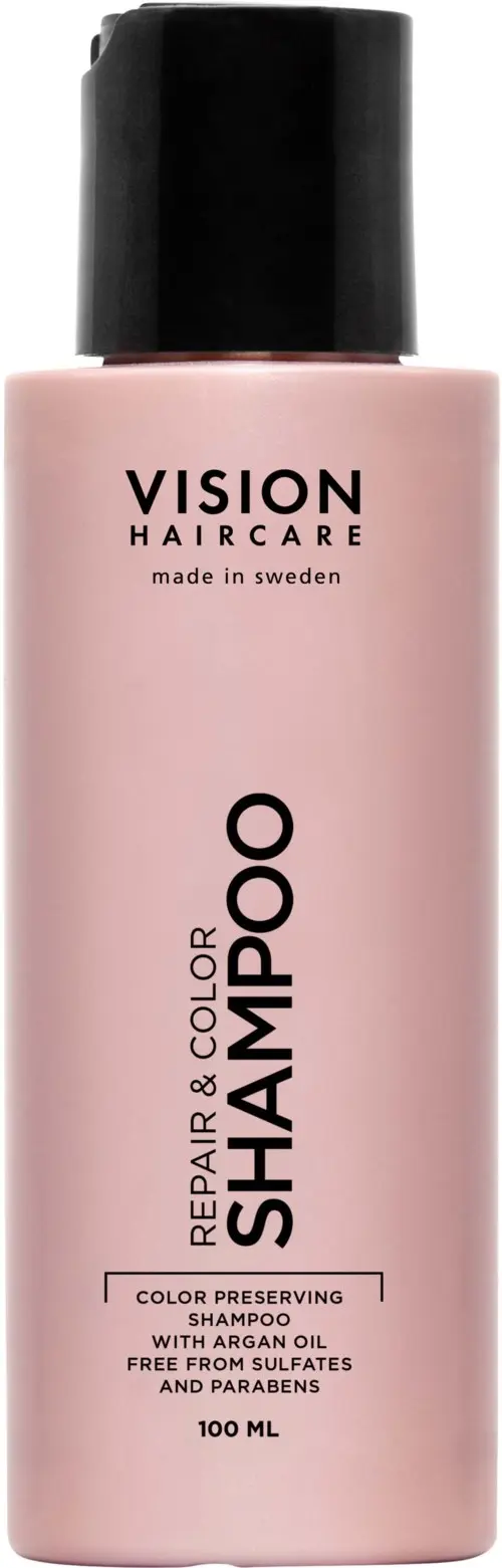Vision Haircare Preserving Repair & Color Shampoo 100 ml