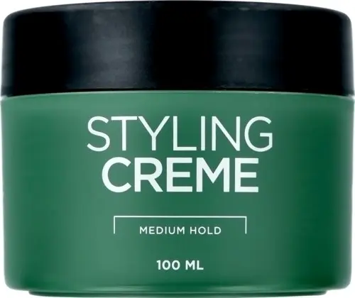 Vision Styling Creme