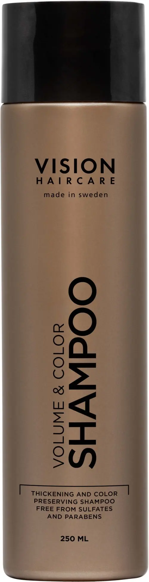 Vision Volume & Color Shampoo 250ml