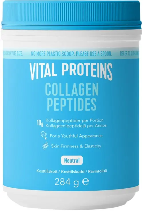 Vital Proteins Collagen Peptides 284 g