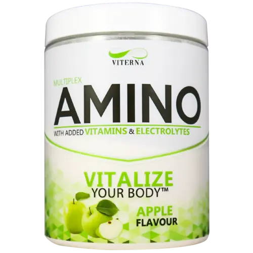 Viterna Multiplex Amino® Apple 400 g