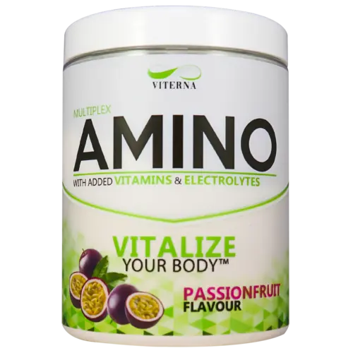 Viterna Amino Passionfruit