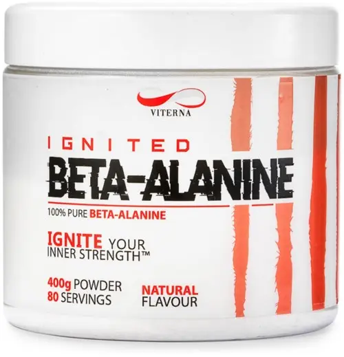 Viterna Beta Alanine Powder