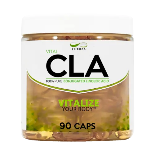 Viterna CLA 90 caps