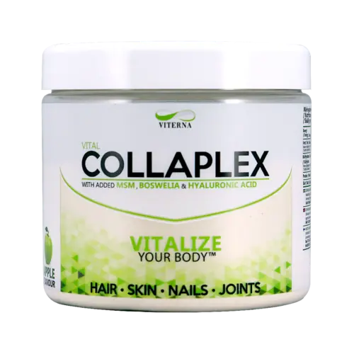 Viterna Collaplex powder