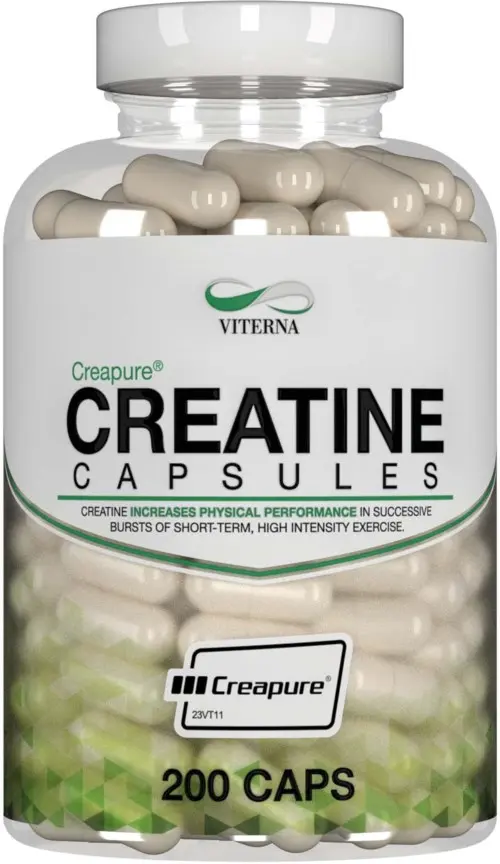 Viterna Creapure® 200 g