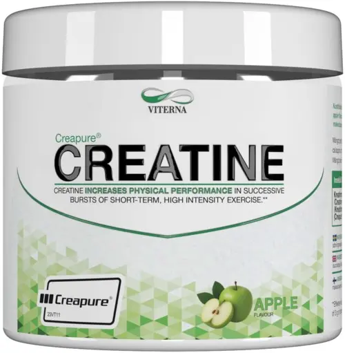 Viterna Creapure® Apple  300 g