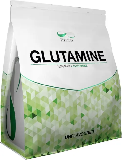 Viterna Glutamine Vegan Bag 300 g