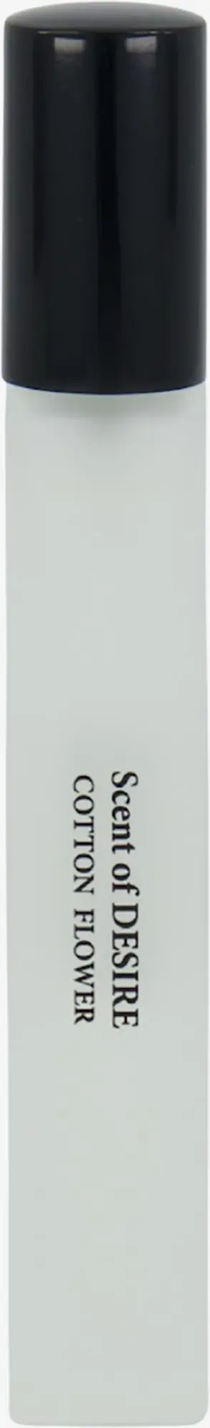 Washologi Desire Eau de Parfum Scent of Desire Cotton Flower 10 ml