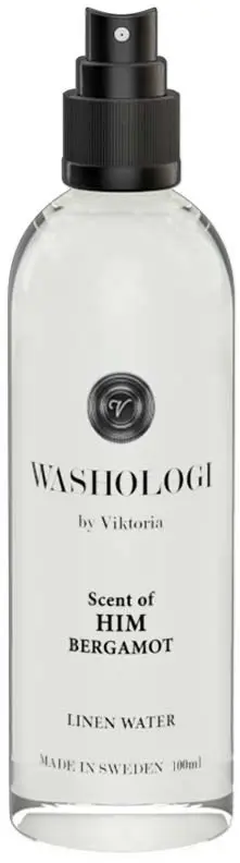 Washologi Him Linen Water 100 ml