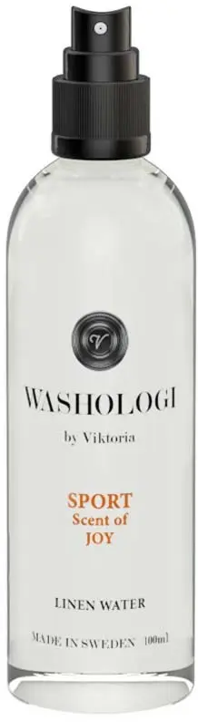 Washologi Sport Linen Water 100 ml