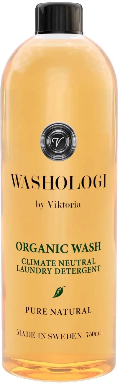 Washologi Organic Wash 750 ml