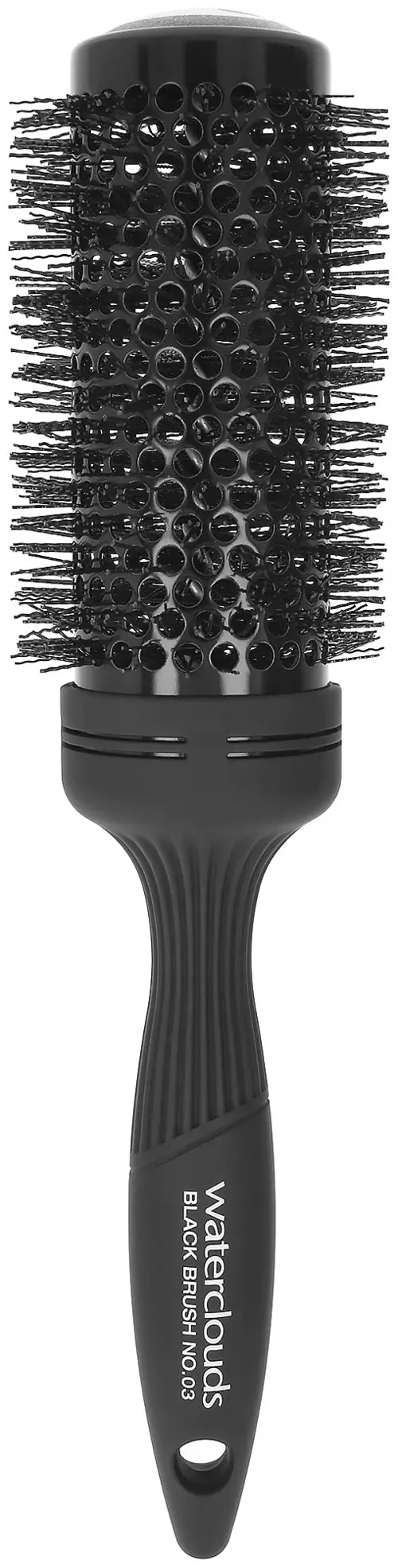 Waterclouds Black Brush no.03 Round Brush 45mm