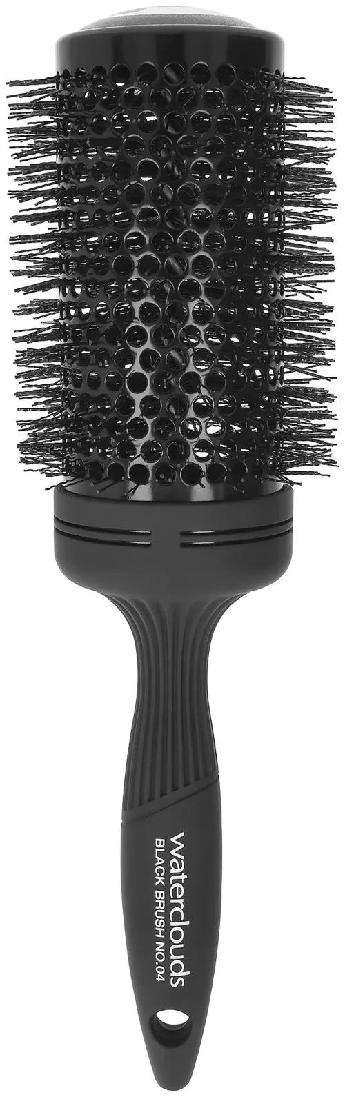 Waterclouds Black Brush no.04 Round Brush 55mm