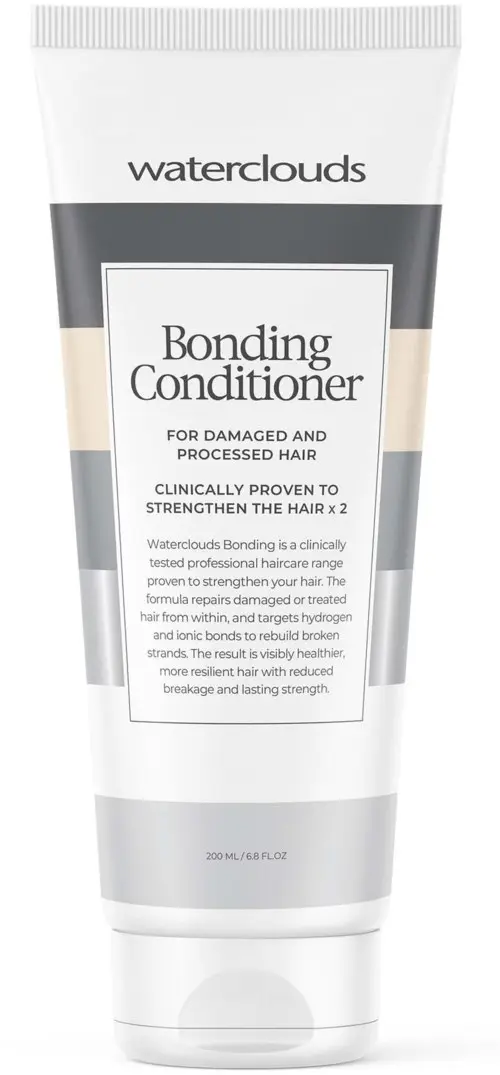 Waterclouds Bonding Conditioner 200 ml