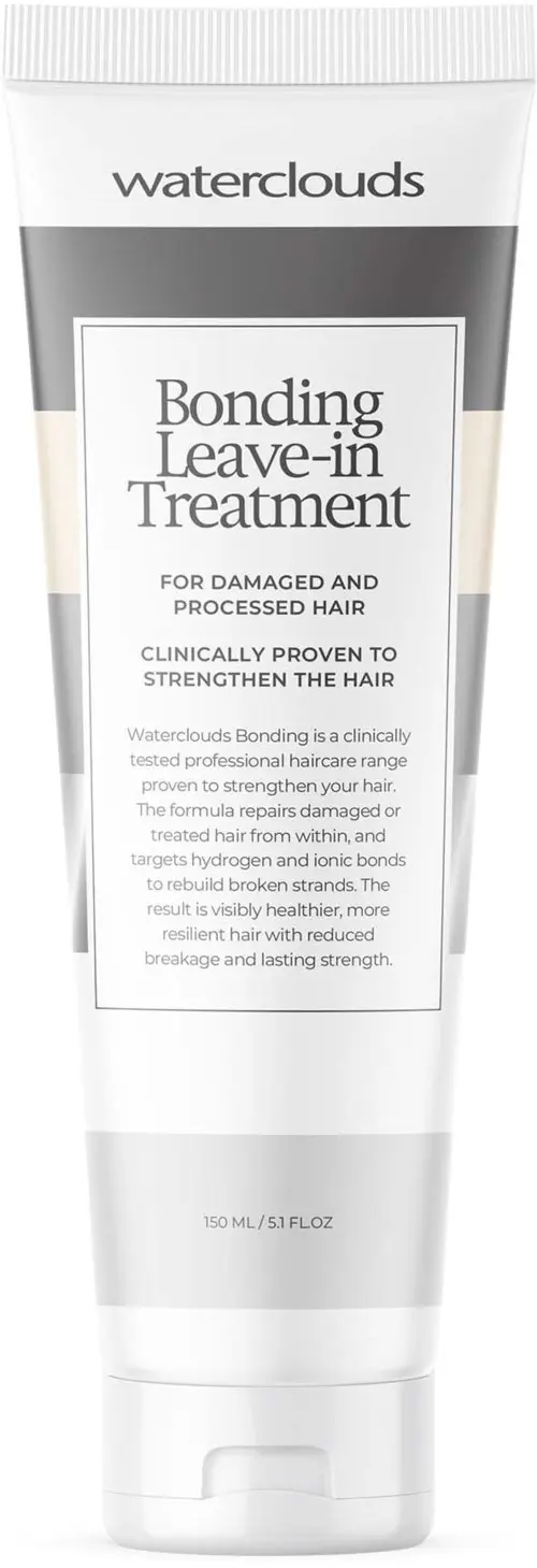 Waterclouds Bonding Leave-in-treatment 150 ml