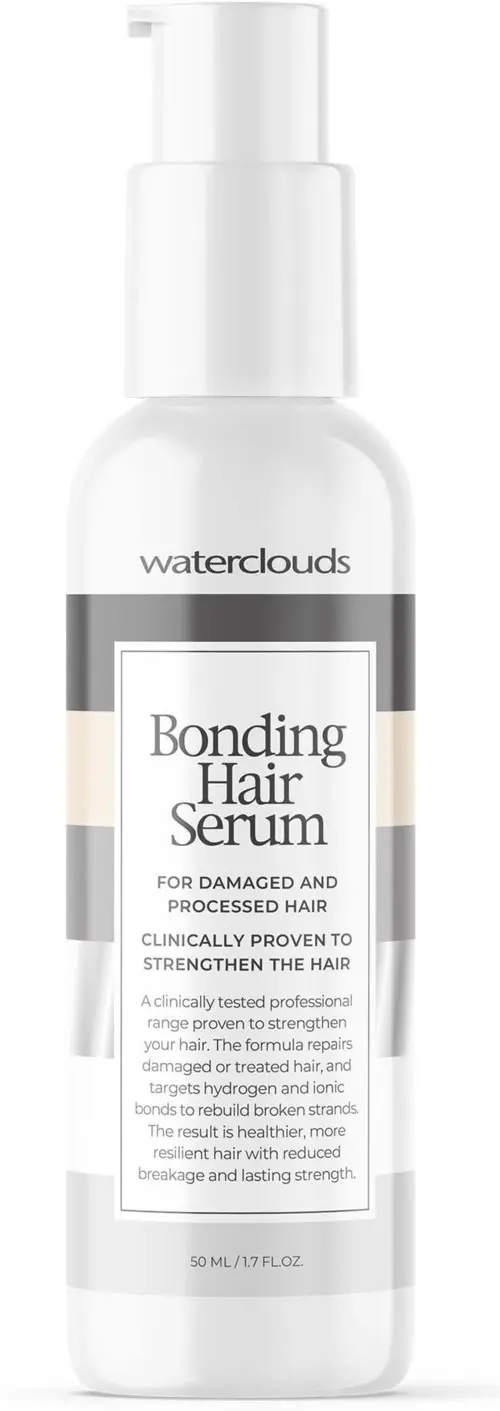 Waterclouds Bonding Serum 50 ml