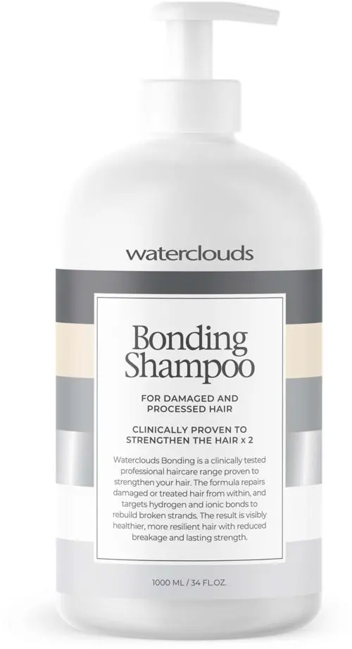 Waterclouds Bonding Shampoo 1000 ml