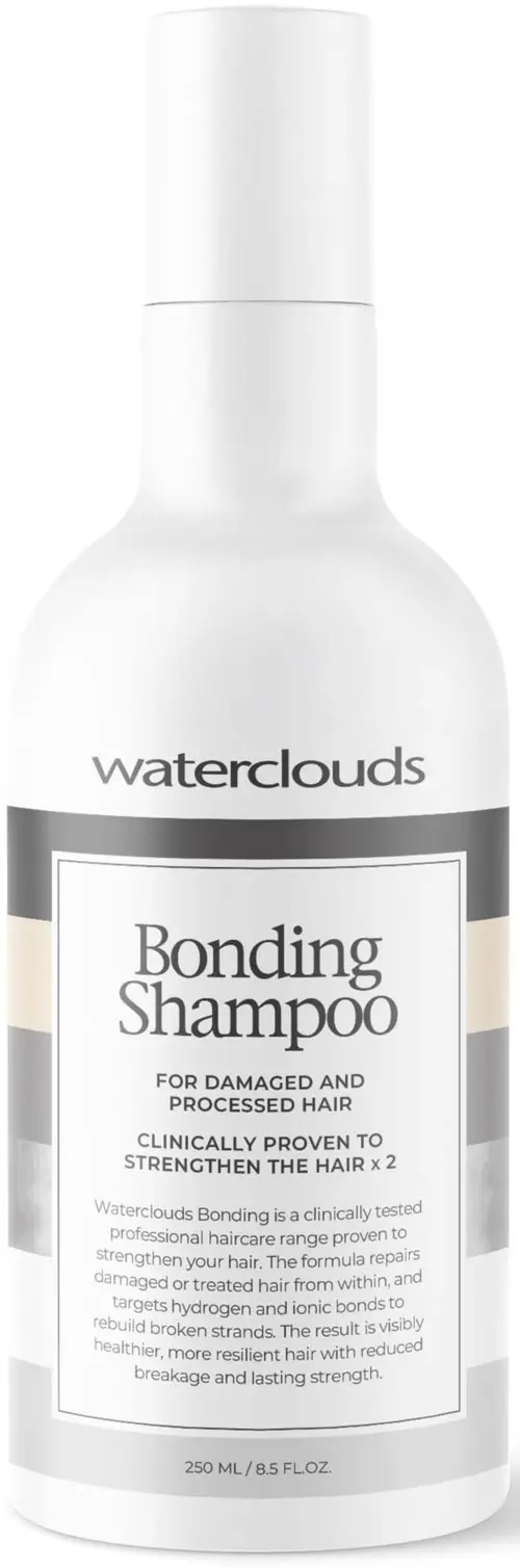 Waterclouds Bonding Shampoo 250 ml