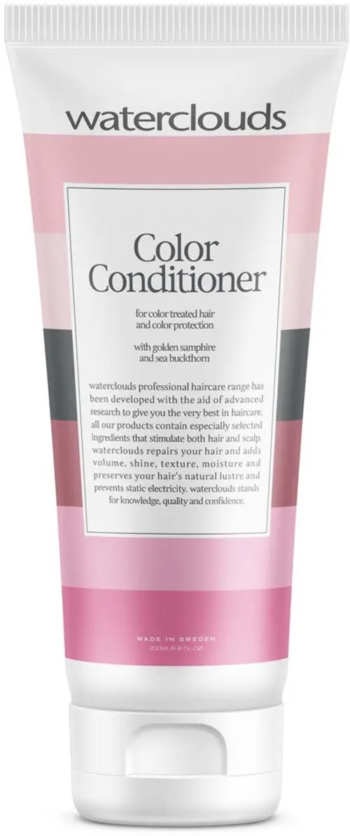 Waterclouds Color Conditioner 200 ml