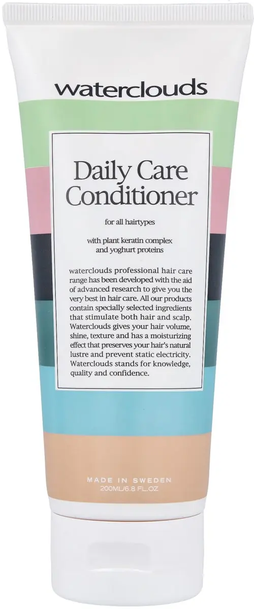 Waterclouds Daily Care Conditioner 200 ml