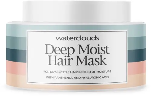 Waterclouds Deep Moist Hair Mask 250 ml