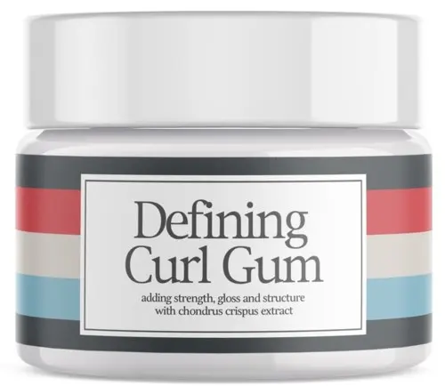 Waterclouds Defining Curl Gum 100 ml
