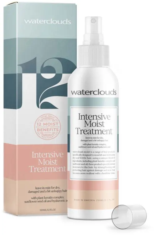Waterclouds Intensive Moist Treatment 150 ml