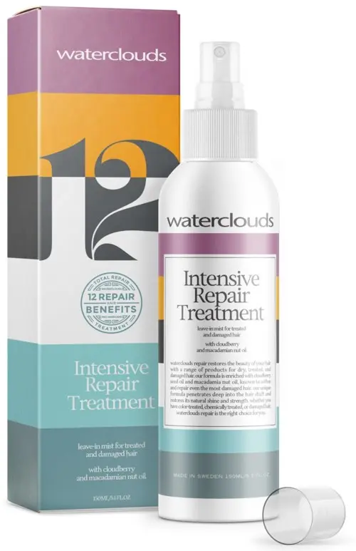 Waterclouds Intensive Repair Treatment 150 ml