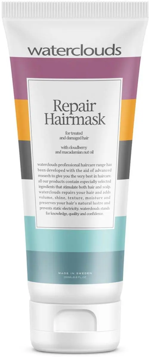 Waterclouds Repair Hairmask 200 ml