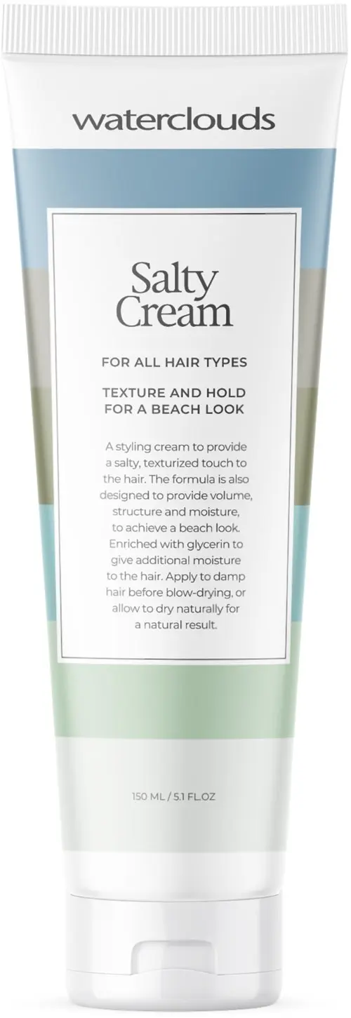 Waterclouds Salty Cream 150 ml