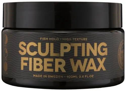 Waterclouds Sculpting Fiberwax 100ml