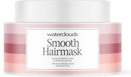 Waterclouds Smooth Hairmask 250 ml