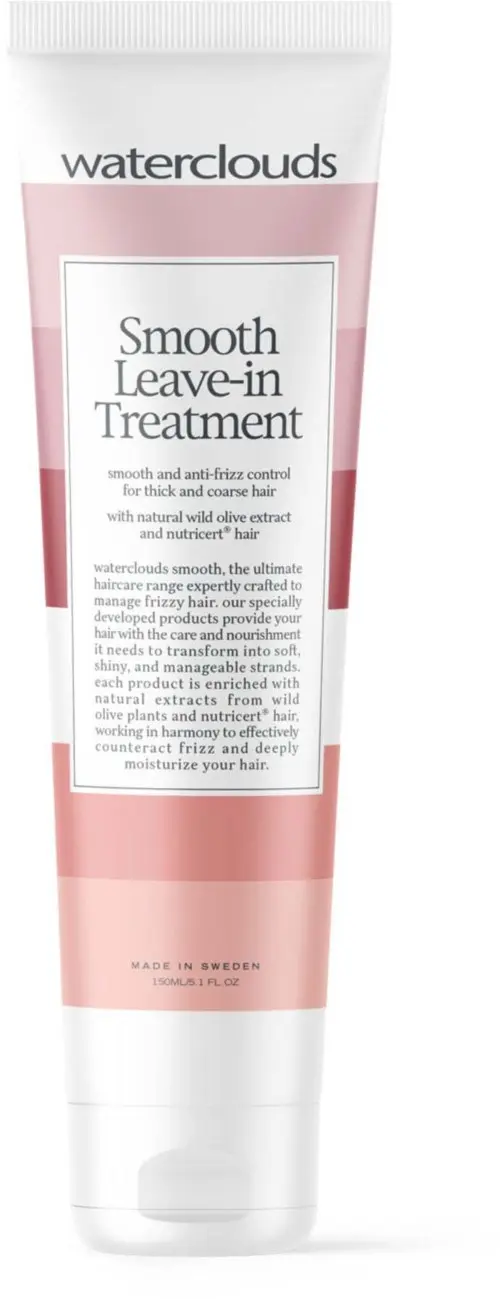 Waterclouds Smooth Leave-in Treatment 150 ml