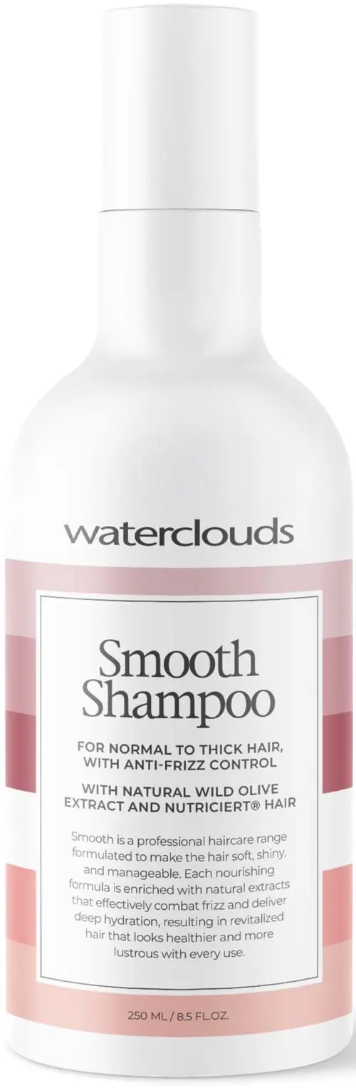 Waterclouds Smooth Shampoo 250 ml