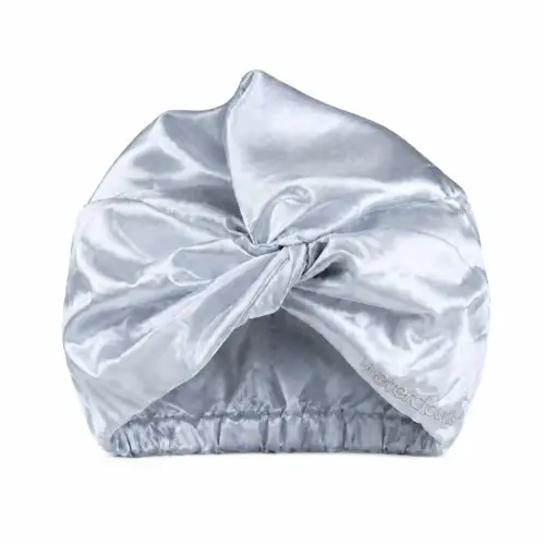 Waterclouds Hair Bonnet Soft Satin