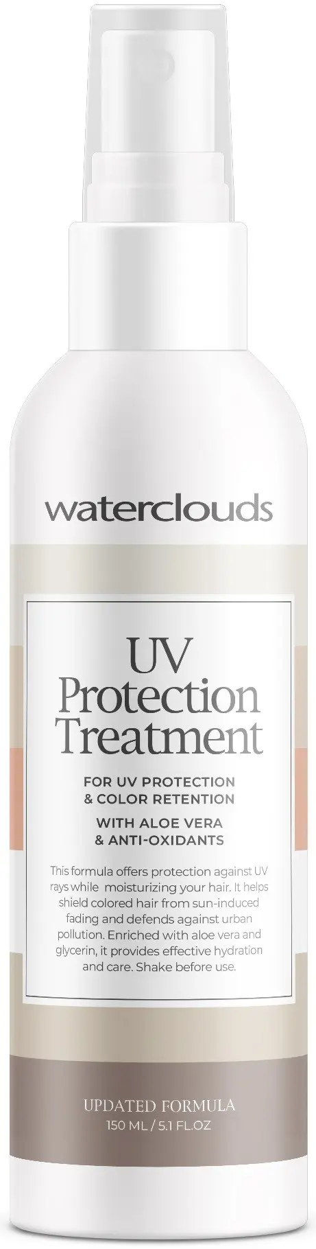 Waterclouds UV Protection Treatment 150 ml
