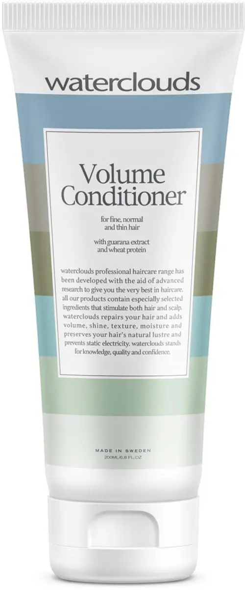 Waterclouds Volume Conditioner 200 ml