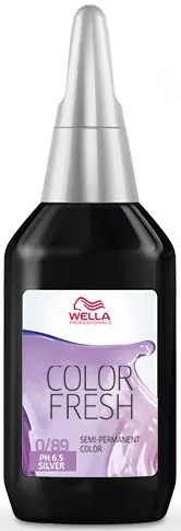 Wella Color Fresh 0/89 Pearl Cendre