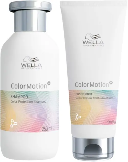 Wella Professionals ColorMotion+ Package