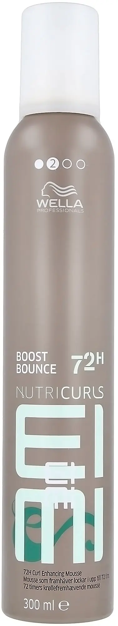 Wella Professionals EIMI Boost Bounce 300ml