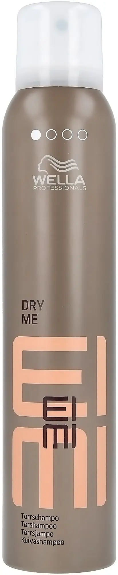 Wella Professionals EIMI Dry Me 180ml