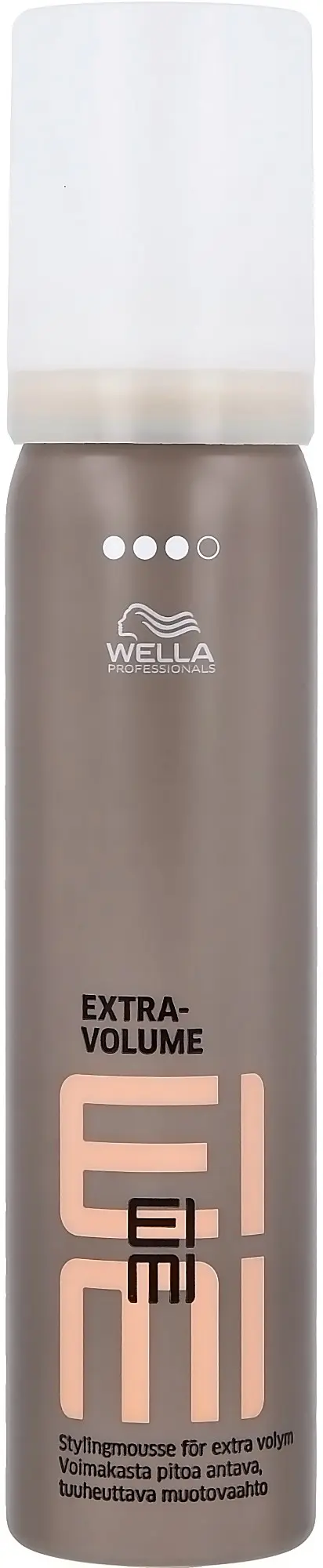 Wella Professionals EIMI Extra Volume 75ml